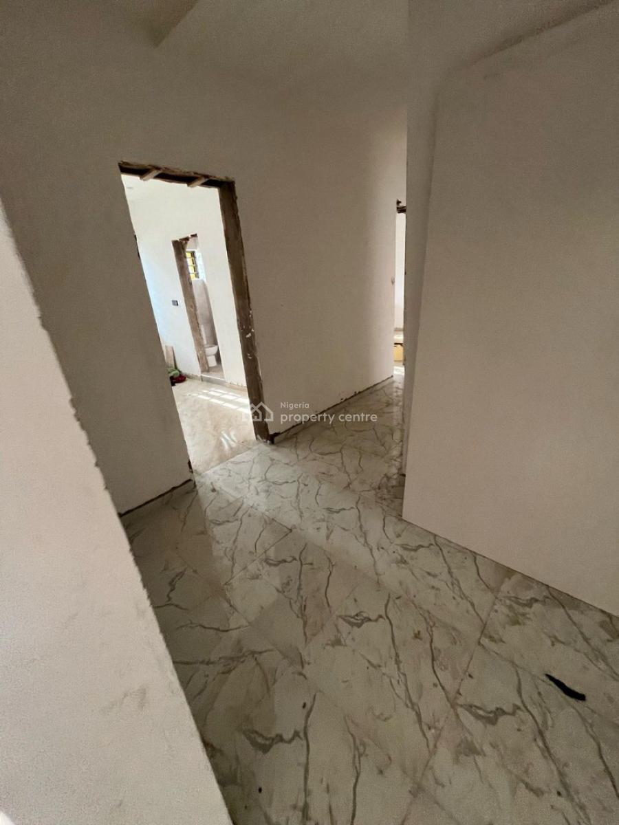 Three Bedroom Flat, Allen, Allen, Ikeja, Lagos, Block of Flats for Sale