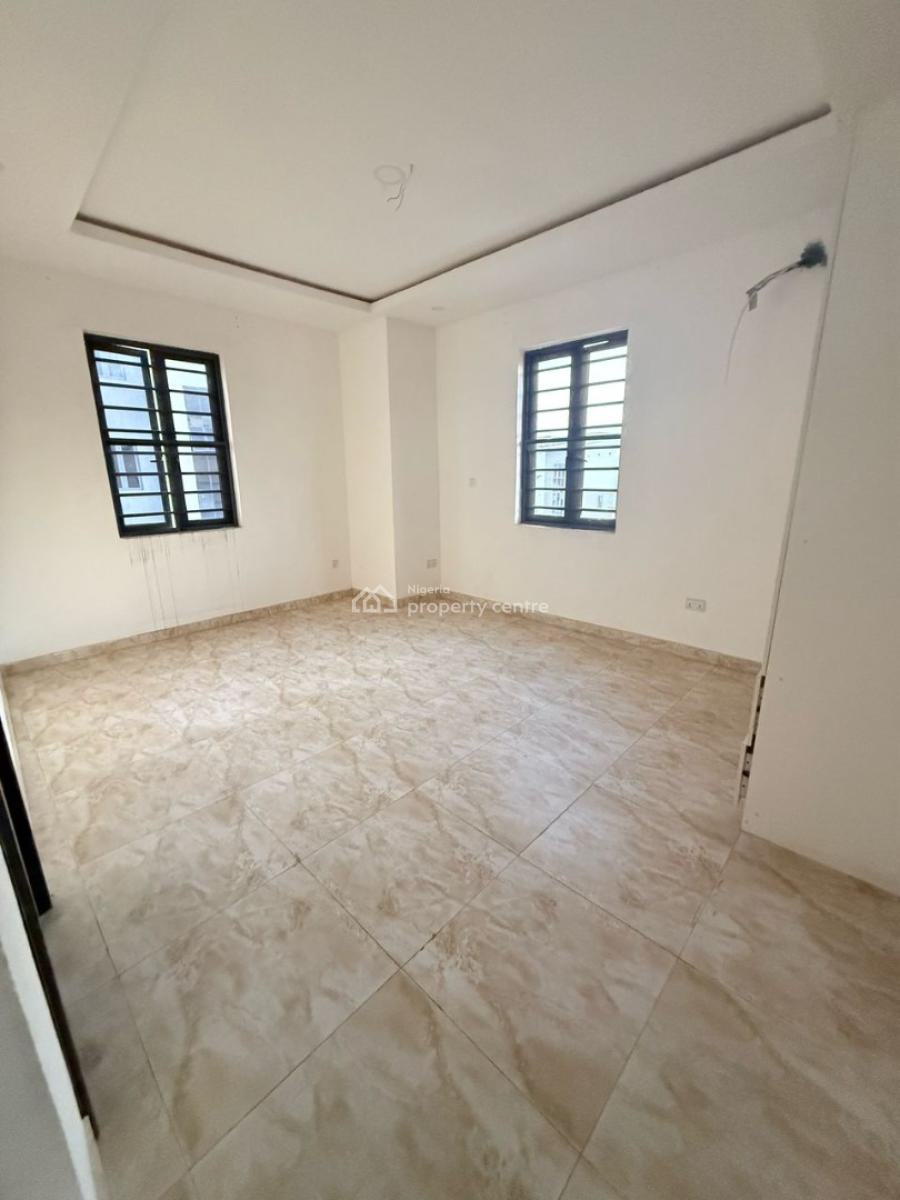2 Bedroom Flat, Off Salem Ikate Elegushi Lekki Lagos, Ikate Elegushi, Lekki, Lagos, Flat / Apartment for Rent