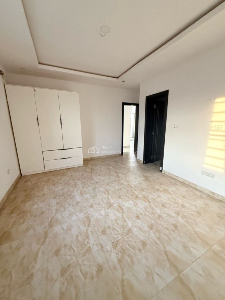 2 Bedroom Flat, Off Salem Ikate Elegushi Lekki Lagos, Ikate Elegushi, Lekki, Lagos, Flat / Apartment for Rent