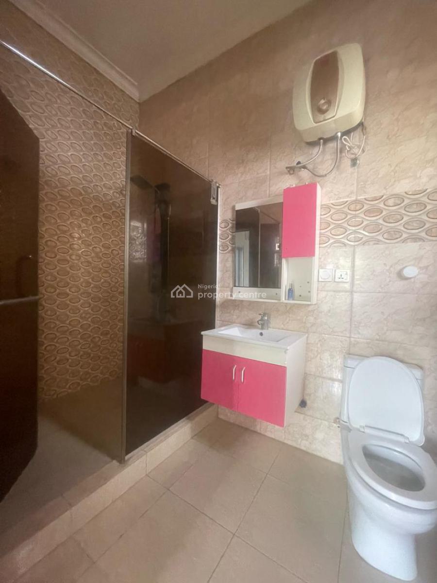 Luxury 5 Bedroom Detached House, Ikoyi, Lagos, Detached Duplex for Rent