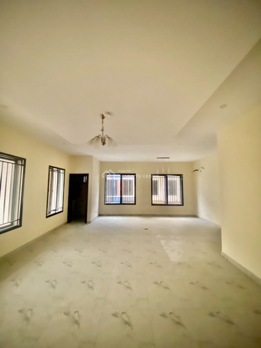 Luxury 3 Bedroom Semi-detached Duplex Bq Agungi, Agungi Lekki Lagos, Agungi, Lekki, Lagos, Semi-detached Duplex for Rent