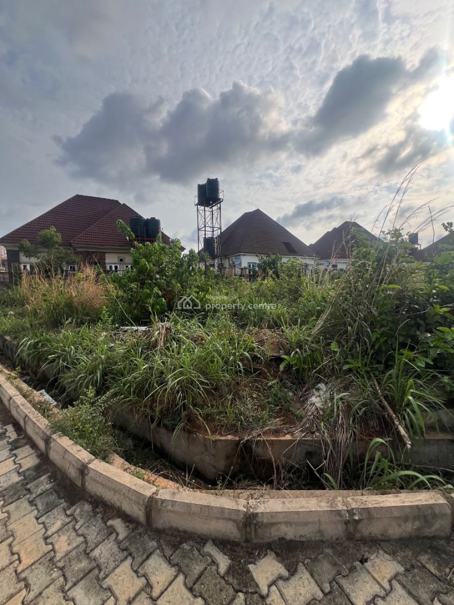 Land in an Estate, Almond Estate Centenary City, Enugu, Enugu, Residential Land for Sale