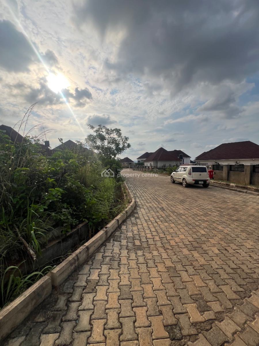 Land in an Estate, Almond Estate Centenary City, Enugu, Enugu, Residential Land for Sale