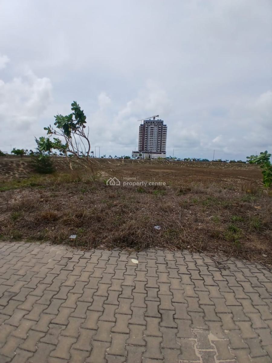 Land, Eko Atlantic City, Lagos, Land for Sale