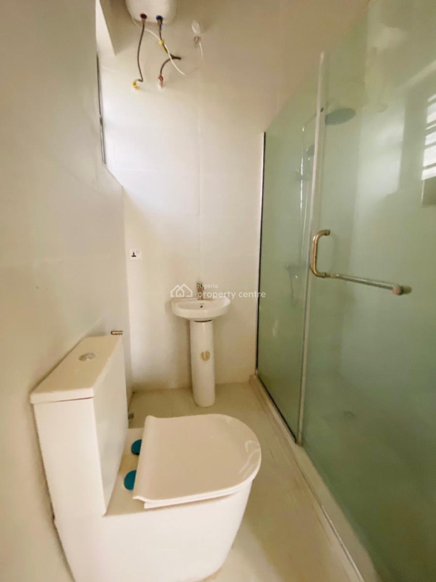 4 Bedroom Fully Detached Duplex with a Bq, Extension, Vgc, Lekki, Lagos, Detached Duplex for Sale