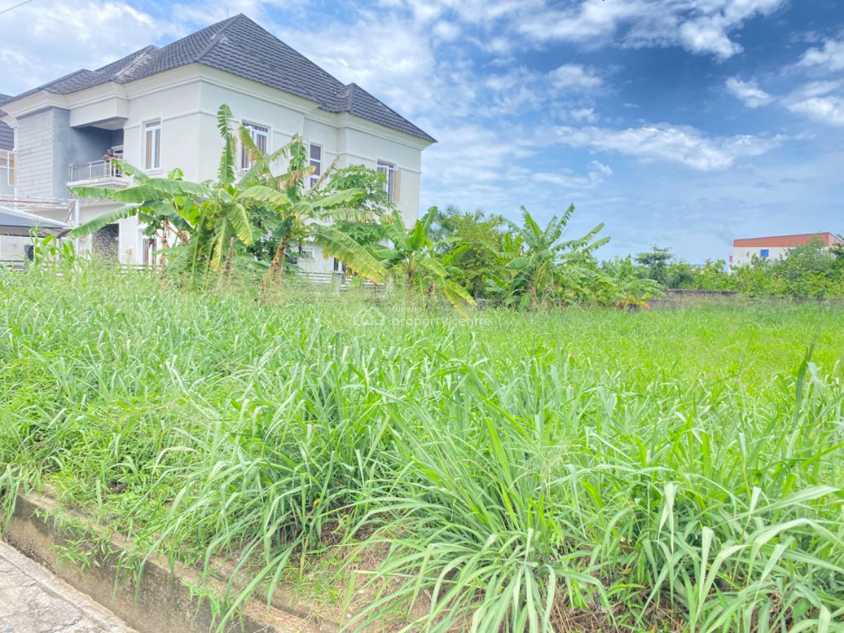 Half Plot of Land Measuring 320sqm, Pearl Gardens Estate By Shoprite, Sangotedo, Ajah, Lagos, Residential Land for Sale