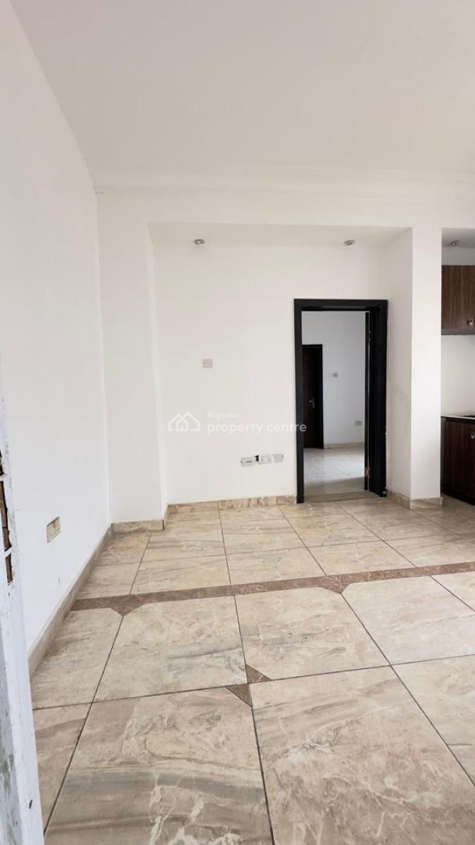 Fully Serviced Mini Flat Apartments with Balcony and Swimming Pool, Osapa London, Lekki, Osapa, Lekki, Lagos, Mini Flat (room and Parlour) for Rent