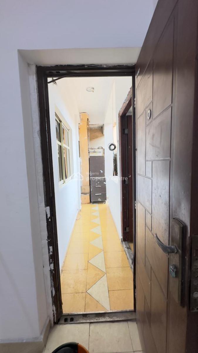 Fully Serviced Mini Flat Apartments with Balcony and Swimming Pool, Osapa London, Lekki, Osapa, Lekki, Lagos, Mini Flat (room and Parlour) for Rent