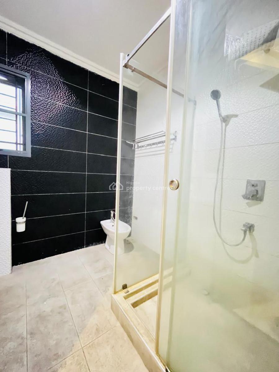 4bedroom Duplex, Lekki Lagos, Lekki Phase 1, Lekki, Lagos, Detached Duplex for Rent
