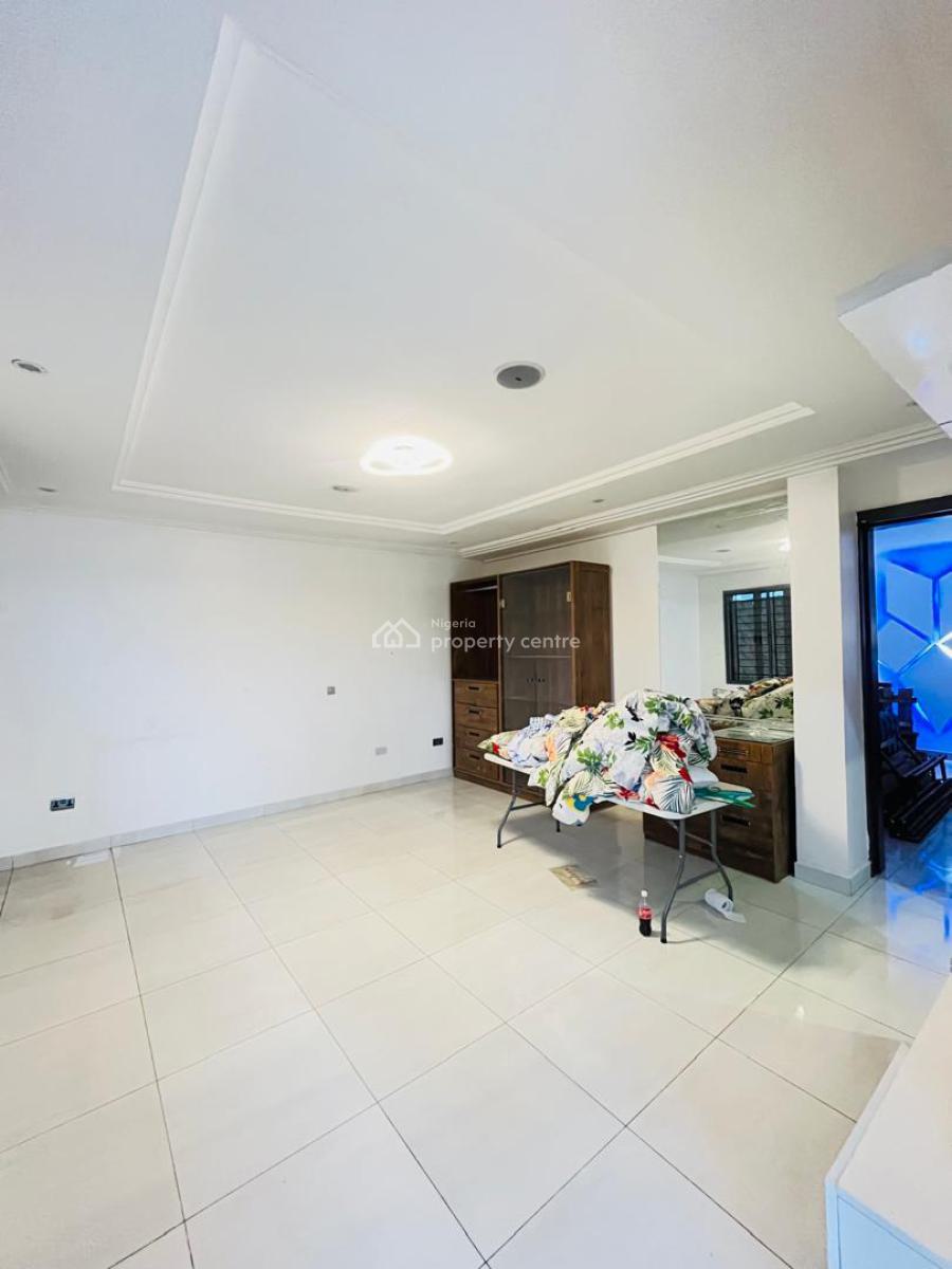 4bedroom Duplex, Lekki Lagos, Lekki Phase 1, Lekki, Lagos, Detached Duplex for Rent