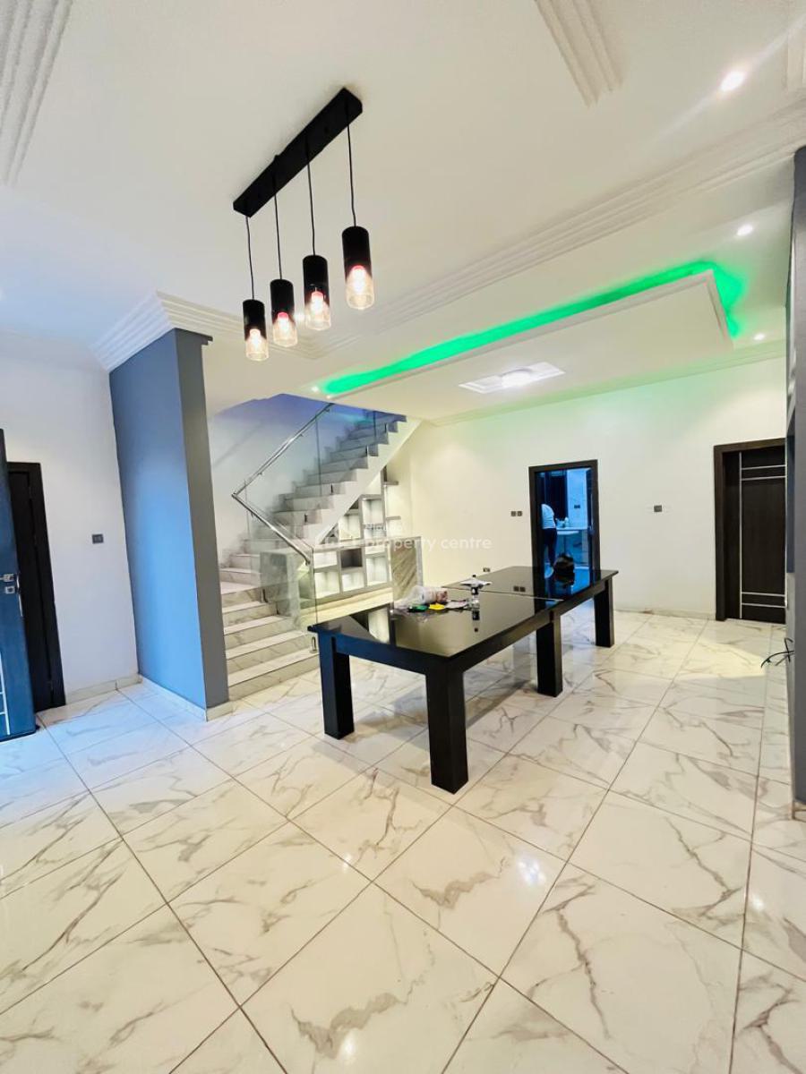 4bedroom Duplex, Lekki Lagos, Lekki Phase 1, Lekki, Lagos, Detached Duplex for Rent