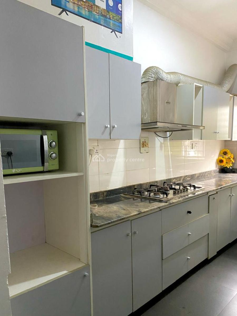 a Fully Furnished 2 Bedroom in The Best Location, Ikate, Lekki, Lagos, Flat / Apartment for Rent