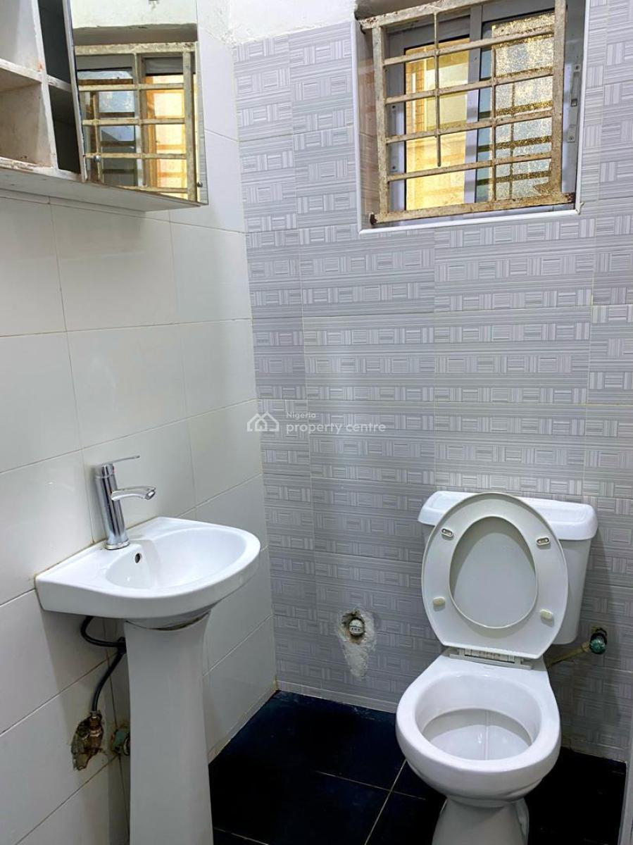 a Fully Furnished 2 Bedroom in The Best Location, Ikate, Lekki, Lagos, Flat / Apartment for Rent