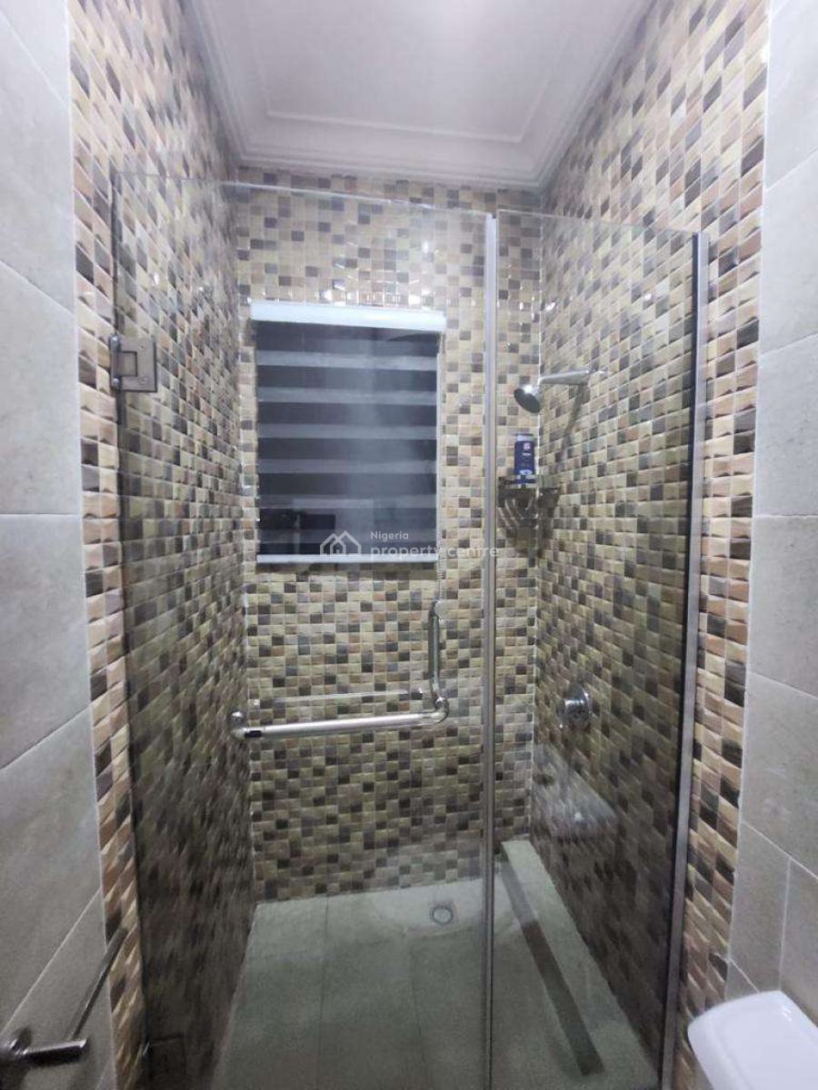 2 Bedroom Apartment, Alausa, Ikeja, Lagos, Flat / Apartment Short Let