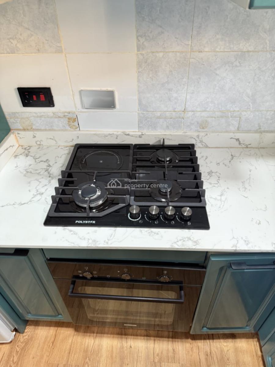 Fully Furnished 1-bedroom Mini Flat Apartment, Mojisola Onikoyi, Banana Island, Ikoyi, Lagos, Mini Flat (room and Parlour) for Rent