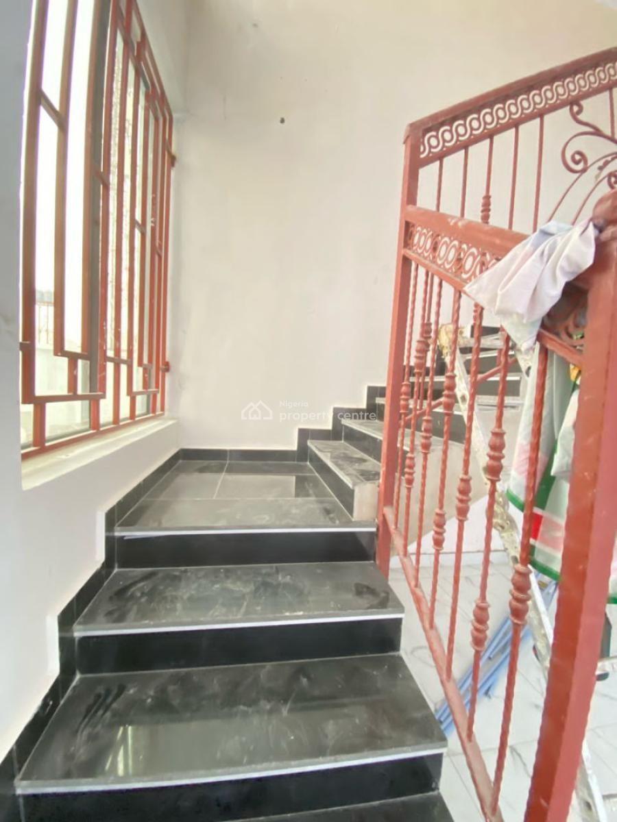 Newly Renovated 4 Bedroom Duplex, Off Admiralty Road, Lekki Phase 1, Lekki Phase 1, Lekki, Lagos, Semi-detached Duplex for Rent