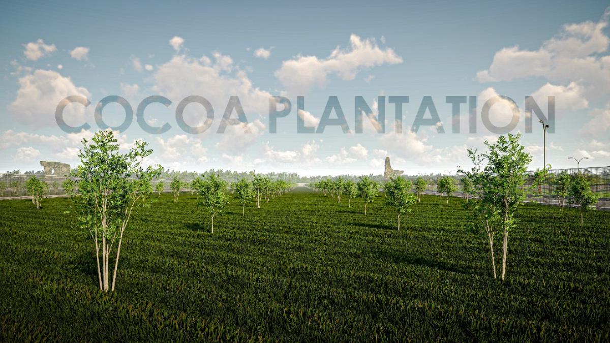 Plots & Acres of Fertile Farmland with a Promo Offer & a Payment Plan, Fertile Land Suitable for Crop Farming.buy 6 Plots , Get 1 Plot Free, Abeokuta North, Ogun, Land for Sale