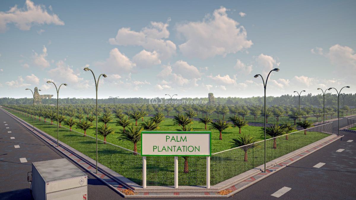 Plots & Acres of Fertile Farmland with a Promo Offer & a Payment Plan, Fertile Land Suitable for Crop Farming.buy 6 Plots , Get 1 Plot Free, Abeokuta North, Ogun, Land for Sale