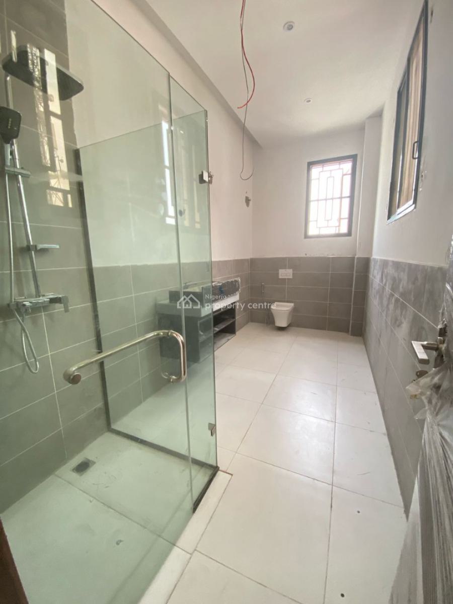 Newly Renovated 3 Bedroom Duplex, Off Admiralty Road, Lekki Phase 1, Lekki Phase 1, Lekki, Lagos, Terraced Duplex for Rent