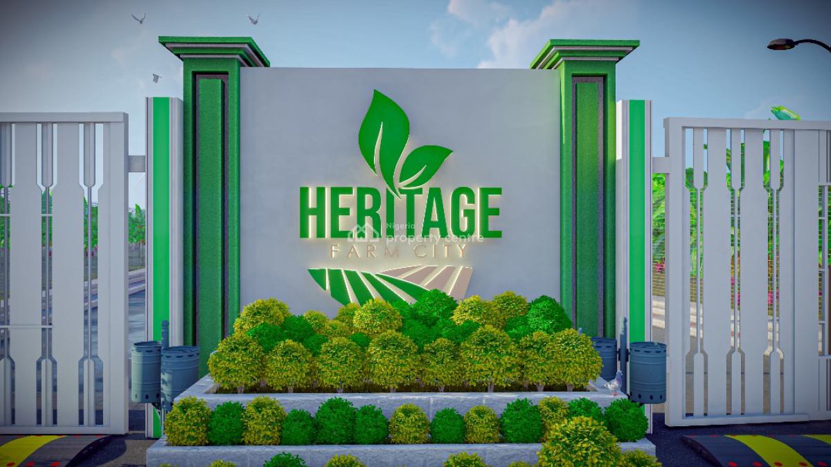 Acres and Hectares of Land with a Promo Offer & Flexible Payment Plan, Affordable Fertile Land with a Promo Offer, Close to Funaab , Alabata, Abeokuta North, Ogun, Mixed-use Land for Sale