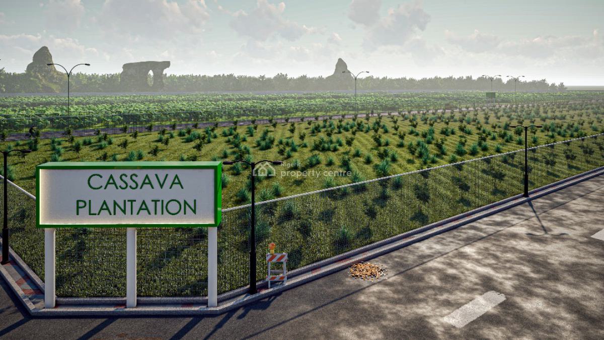 Acres and Hectares of Land with a Promo Offer & Flexible Payment Plan, Affordable Fertile Land with a Promo Offer, Close to Funaab , Alabata, Abeokuta North, Ogun, Mixed-use Land for Sale