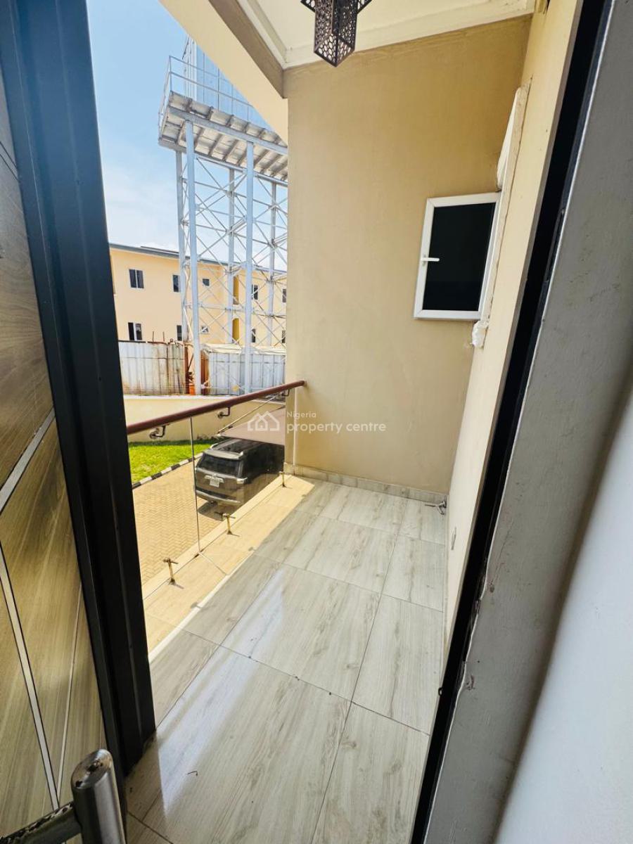 Luxury Selfcontained Studio Apartment, Orchid Road, Lekki Phase 2, Lekki, Lagos, Self Contain (single Rooms) for Rent
