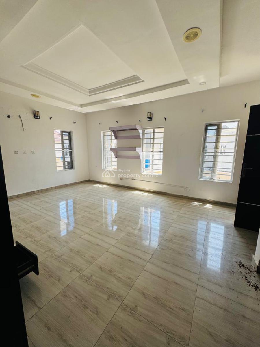 Luxury Selfcontained Studio Apartment, Orchid Road, Lekki Phase 2, Lekki, Lagos, Self Contain (single Rooms) for Rent