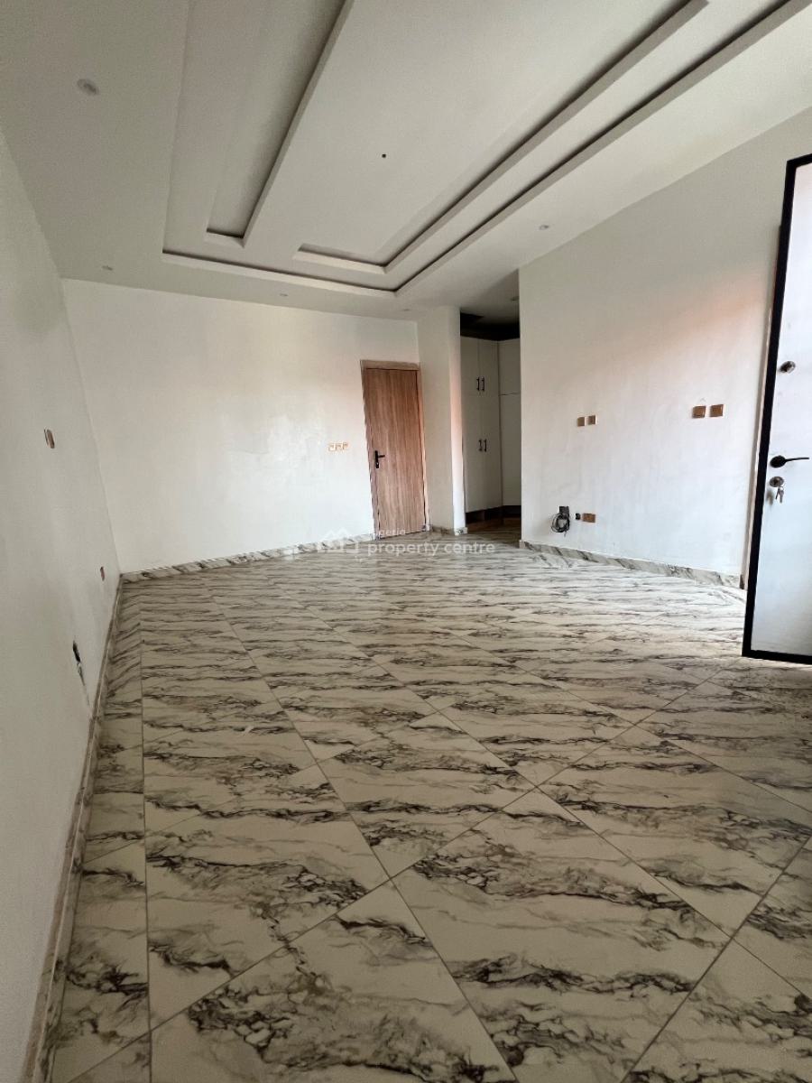 Newly Built 4bedroom Terrace Duplex, Bryanston Court 1, Okun-ajah, Ajah, Lagos, Terraced Duplex for Sale