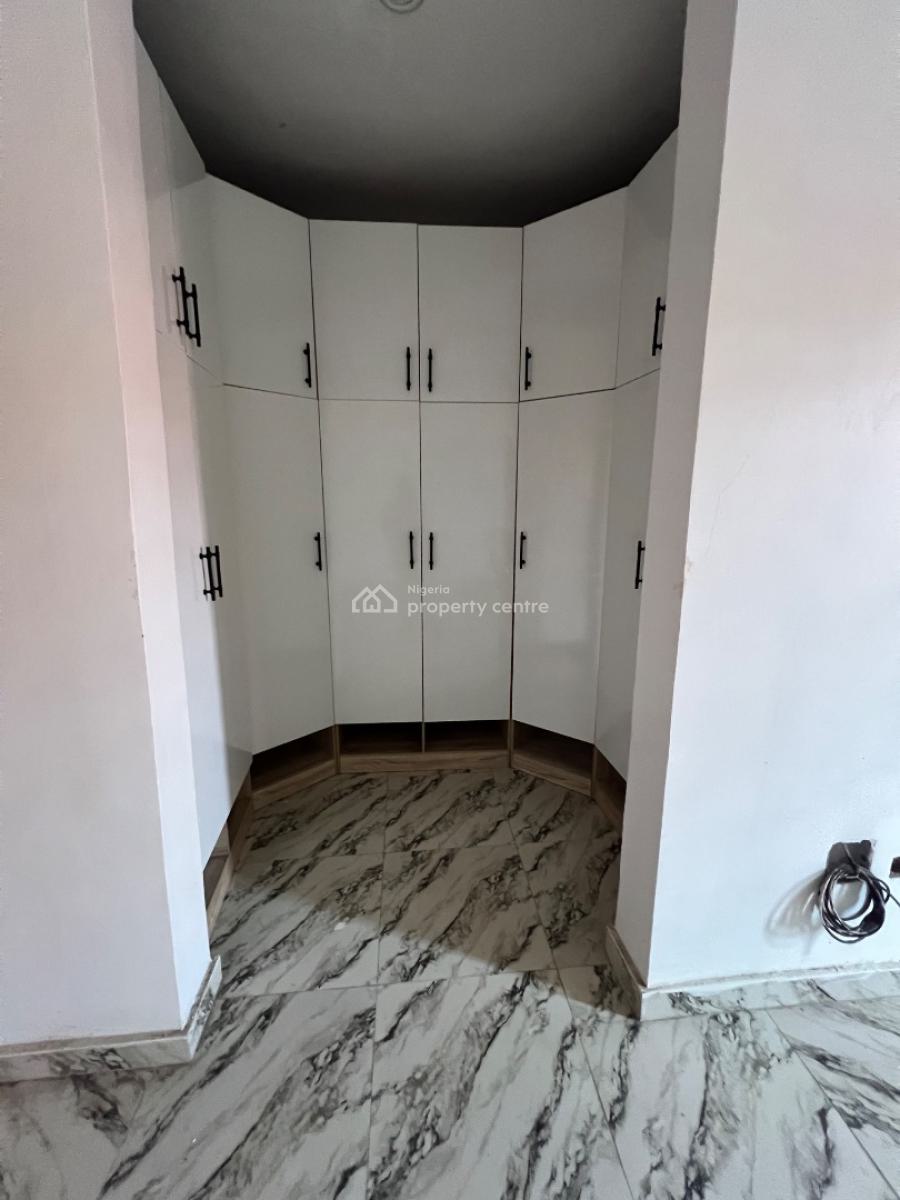 Newly Built 4bedroom Terrace Duplex, Bryanston Court 1, Okun-ajah, Ajah, Lagos, Terraced Duplex for Sale