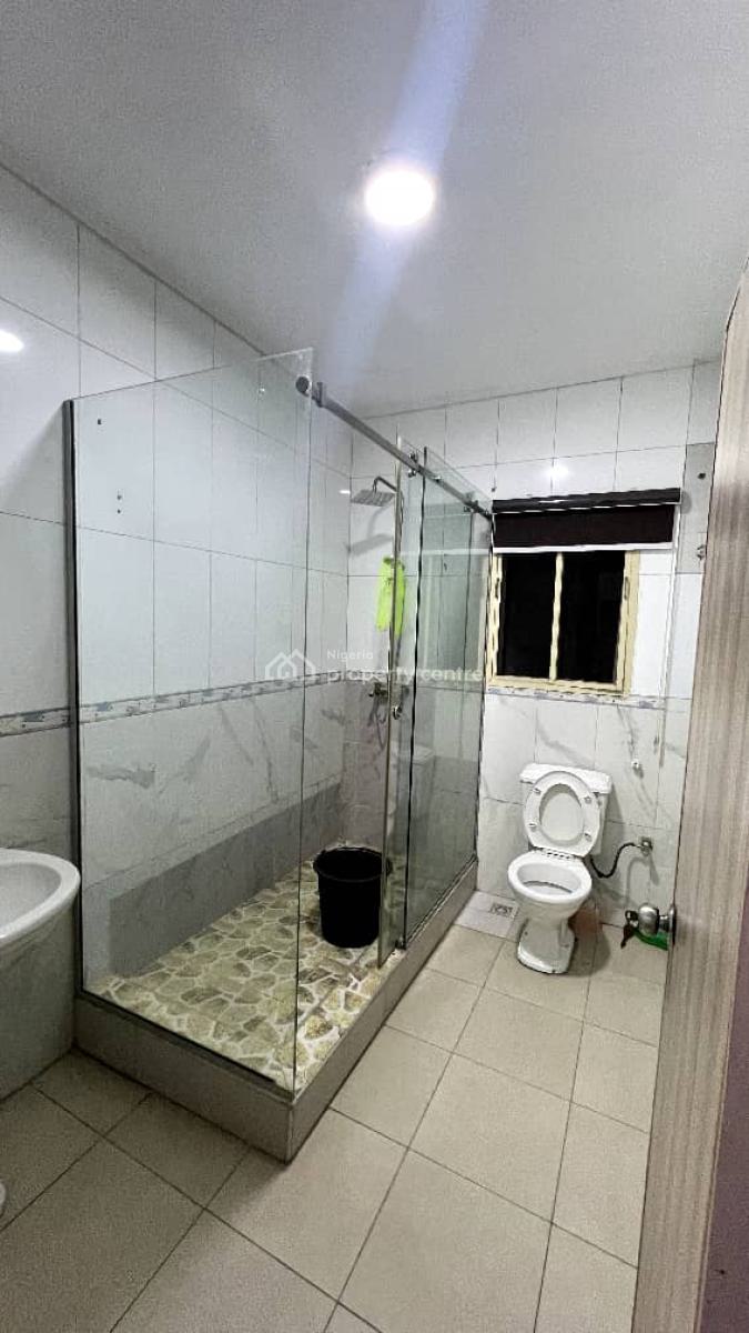 Luxury and Spacious 4 Bedroom Fully Furnished Flat, Oniru, Victoria Island (vi), Lagos, Flat / Apartment for Rent