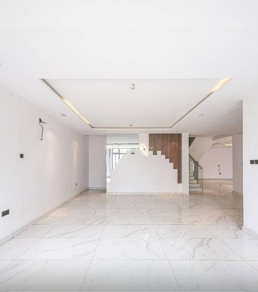 Luxury 6-bedroom Detached Duplex, Banana Island, Ikoyi, Lagos, Detached Duplex for Rent
