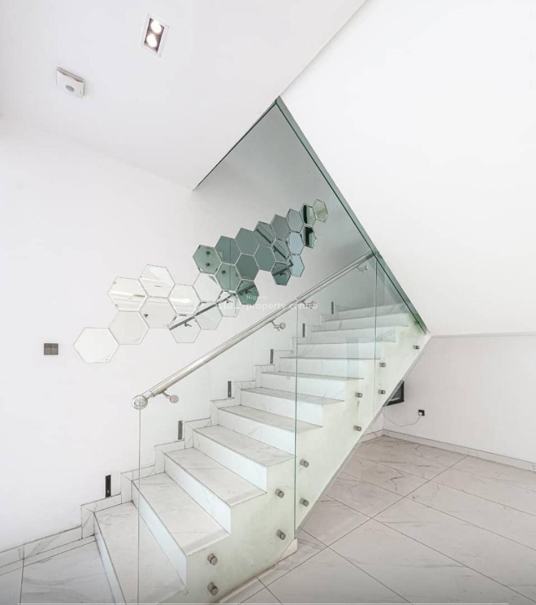 Luxury 6-bedroom Detached Duplex, Banana Island, Ikoyi, Lagos, Detached Duplex for Rent