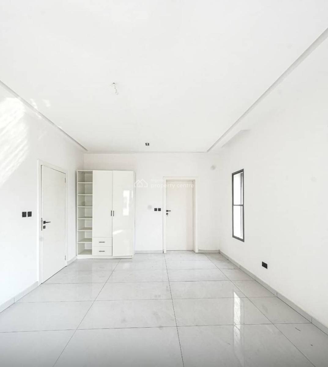 Luxury 6-bedroom Detached Duplex, Banana Island, Ikoyi, Lagos, Detached Duplex for Rent