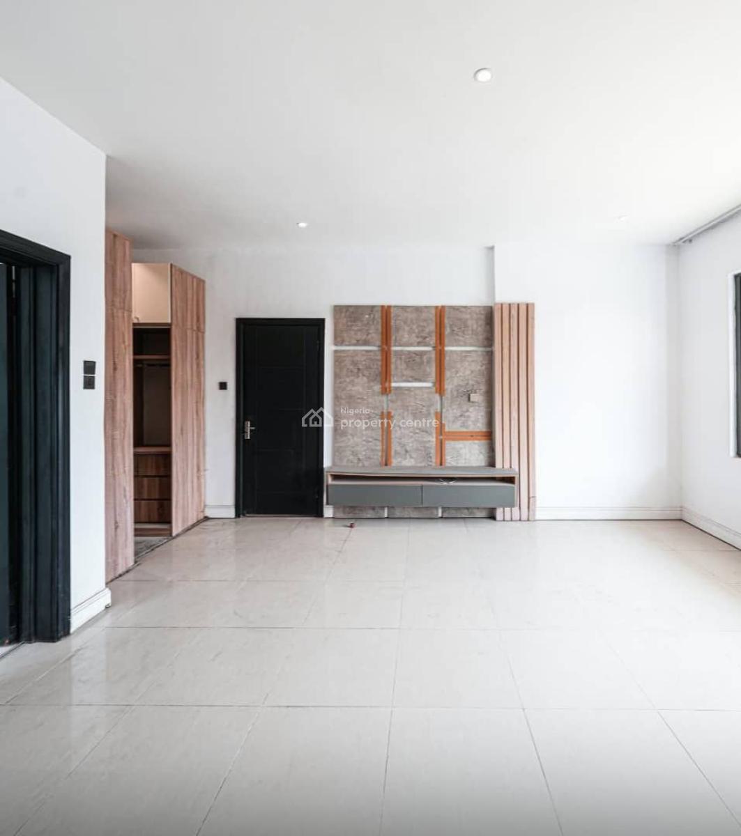 Luxury 6-bedroom Detached Duplex, Banana Island, Ikoyi, Lagos, Detached Duplex for Rent