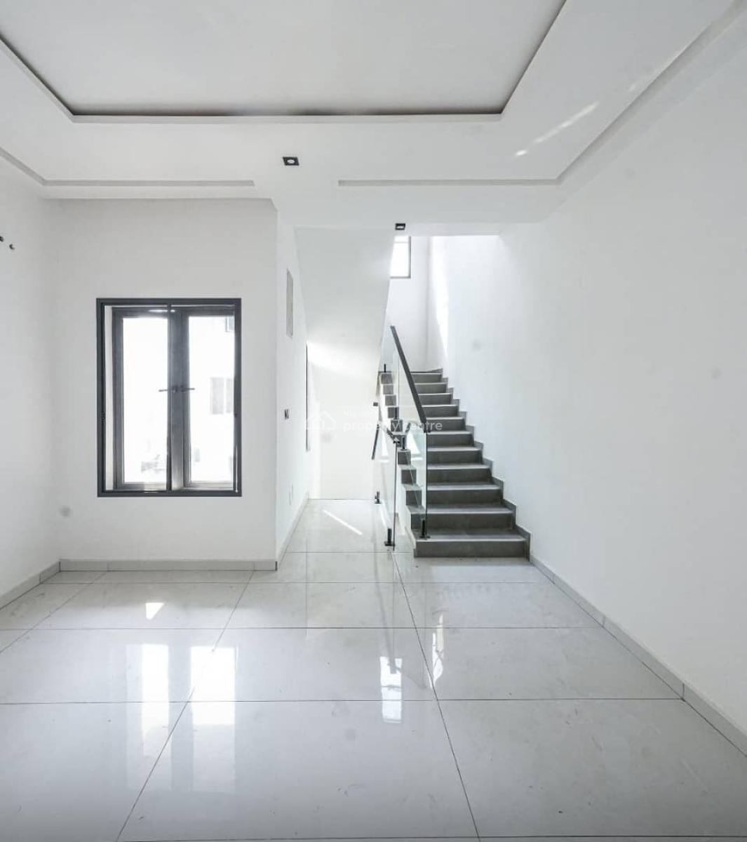 Luxury 6-bedroom Detached Duplex, Banana Island, Ikoyi, Lagos, Detached Duplex for Rent