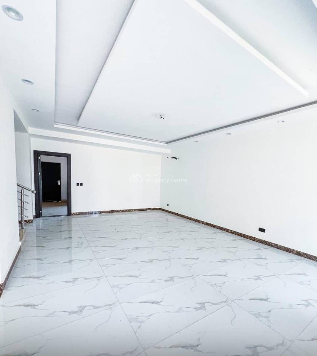 Luxury 6-bedroom Detached Duplex, Banana Island, Ikoyi, Lagos, Detached Duplex for Rent