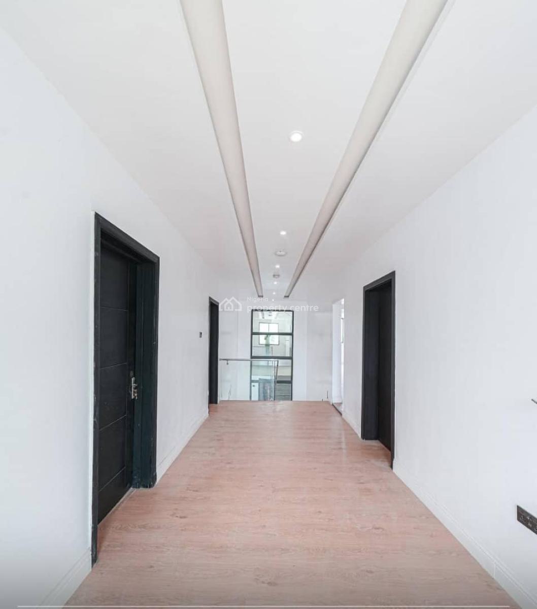 Luxury 6-bedroom Detached Duplex, Banana Island, Ikoyi, Lagos, Detached Duplex for Rent