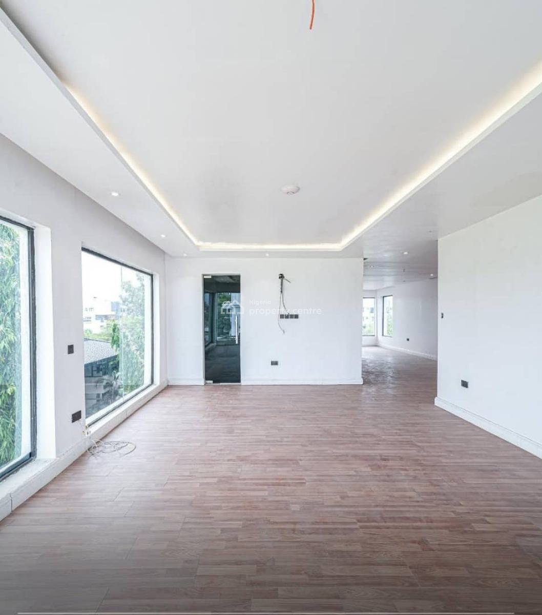 Luxury 6-bedroom Detached Duplex, Banana Island, Ikoyi, Lagos, Detached Duplex for Rent