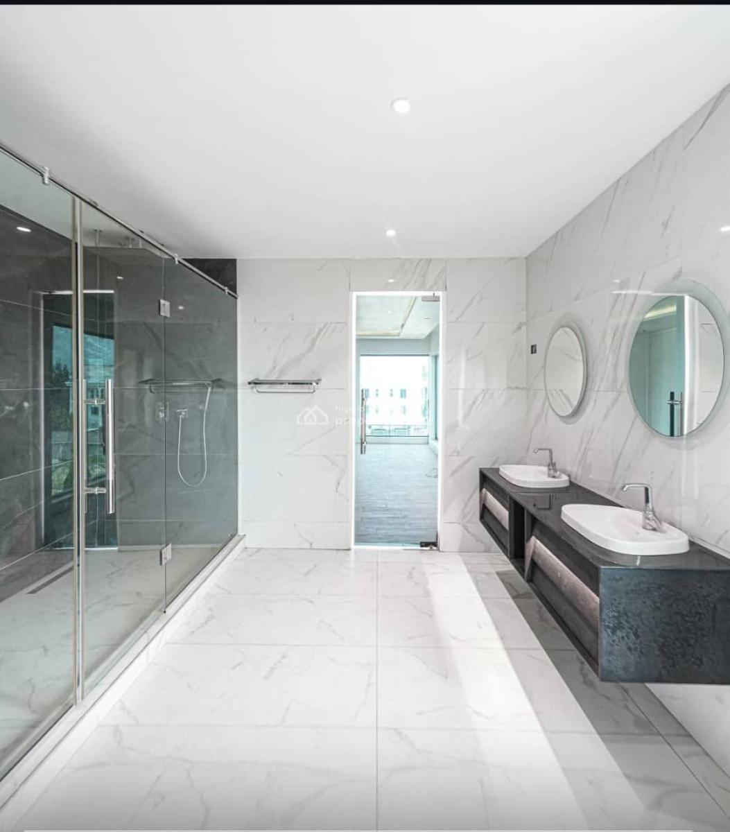 Luxury 6-bedroom Detached Duplex, Banana Island, Ikoyi, Lagos, Detached Duplex for Rent