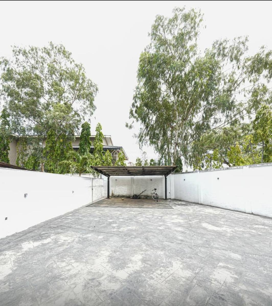 Luxury 6-bedroom Detached Duplex, Banana Island, Ikoyi, Lagos, Detached Duplex for Rent