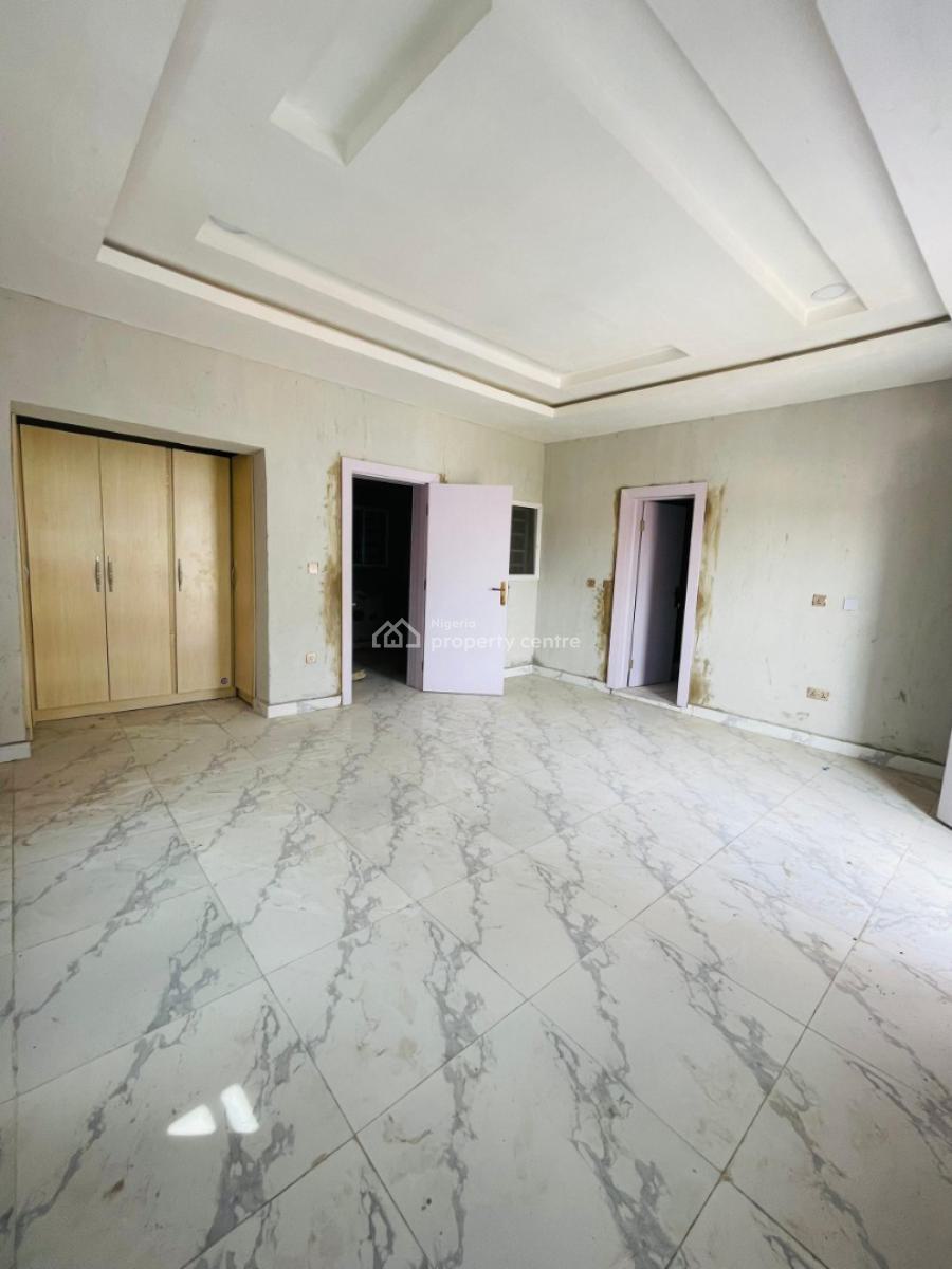 Exquisitely Spacious 4 Bedroom Terraced Duplex, Ikeja, Lagos, Terraced Duplex for Sale