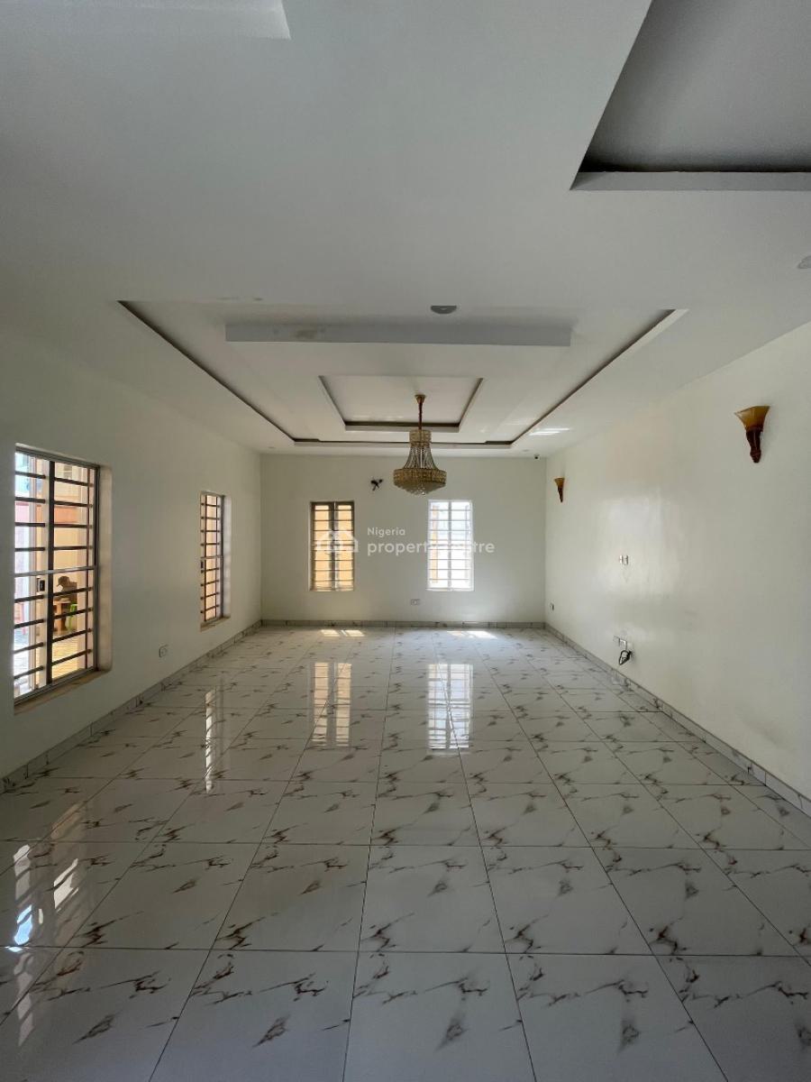a Masterpiece of Modern Architecture Tucked in a Serene Estate, a Masterpiece of Modern Architecture Tucked in a Serene Estate, Ikota, Lekki, Lagos, Detached Duplex for Sale