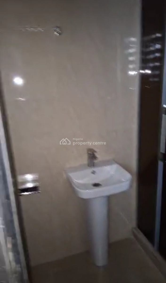 Exceptional Newly Built, Fully Furnished 4 Bedrooms Duplex, Surulere, Lagos, House for Rent