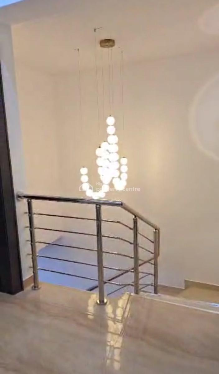 Exceptional Newly Built, Fully Furnished 4 Bedrooms Duplex, Surulere, Lagos, House for Rent