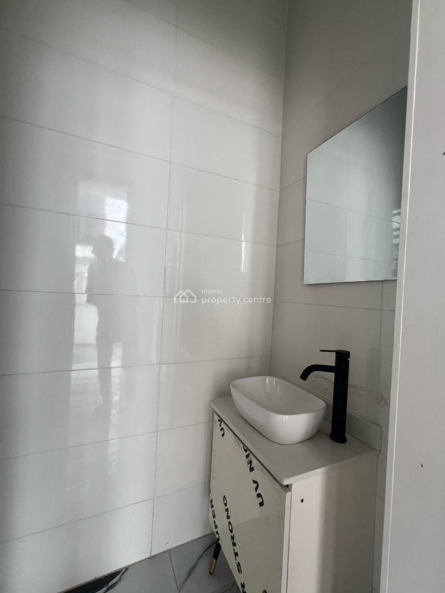 Exquisite Built 5bedroom Detached House, Orchid Road, Lekki, Lagos, Detached Duplex for Rent