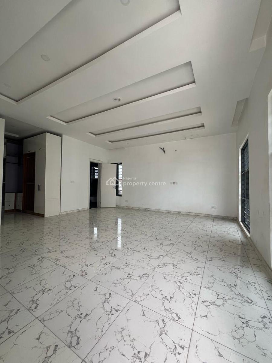 Exquisite Built 5bedroom Detached House, Orchid Road, Lekki, Lagos, Detached Duplex for Rent