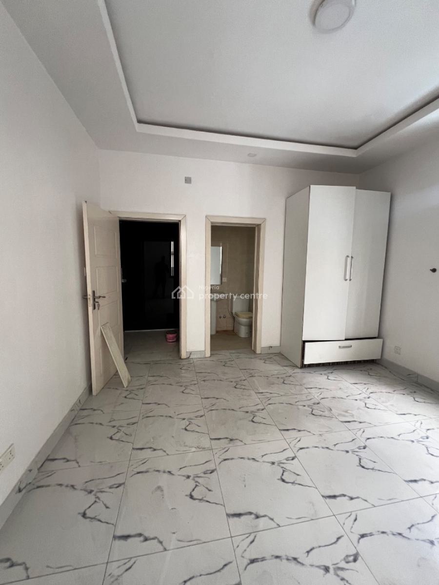 Magnificent 5bedroom Fully Detached House Now Available, Osapa, Lekki, Lagos, Detached Duplex for Rent