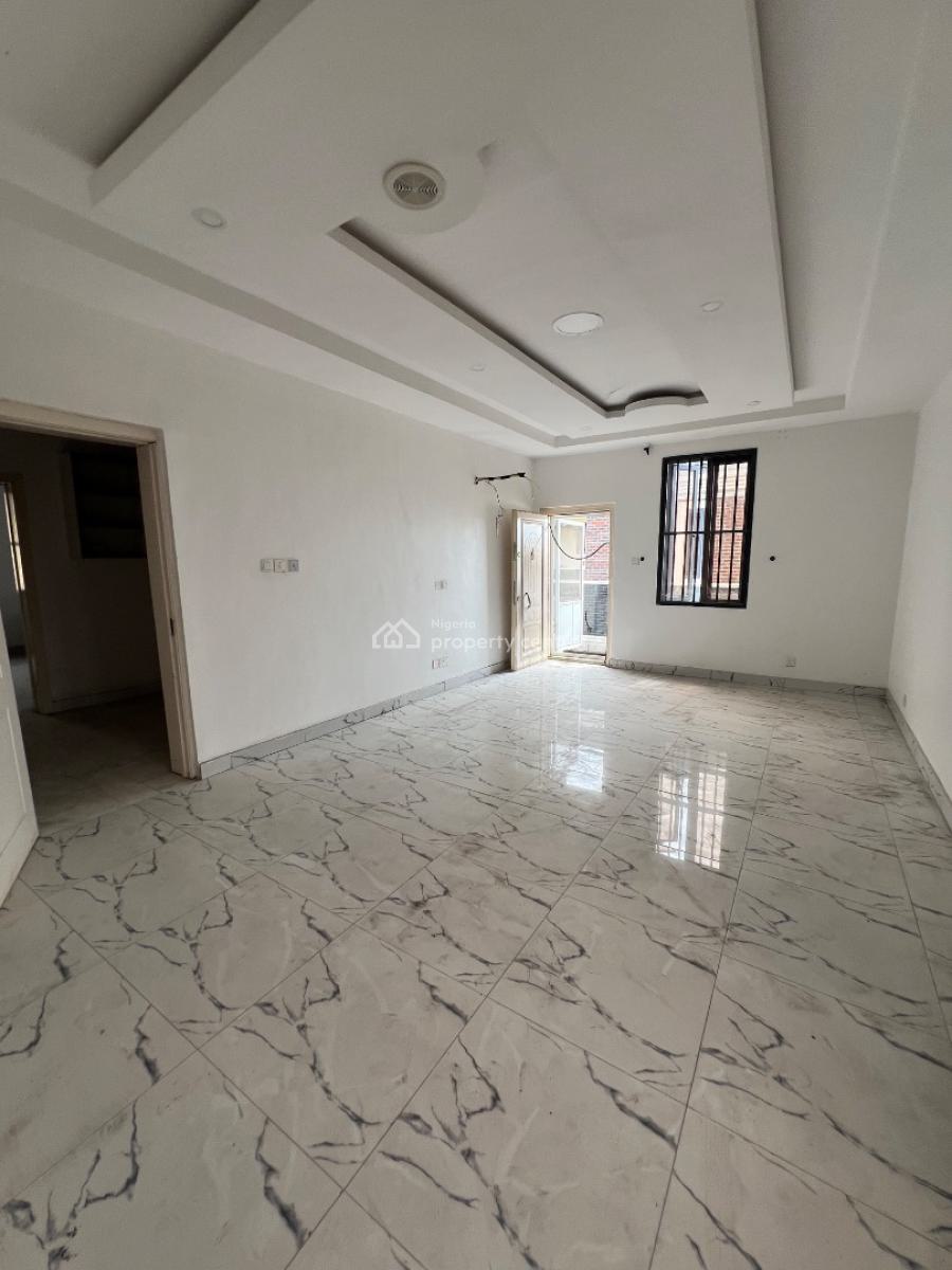 Magnificent 5bedroom Fully Detached House Now Available, Osapa, Lekki, Lagos, Detached Duplex for Rent