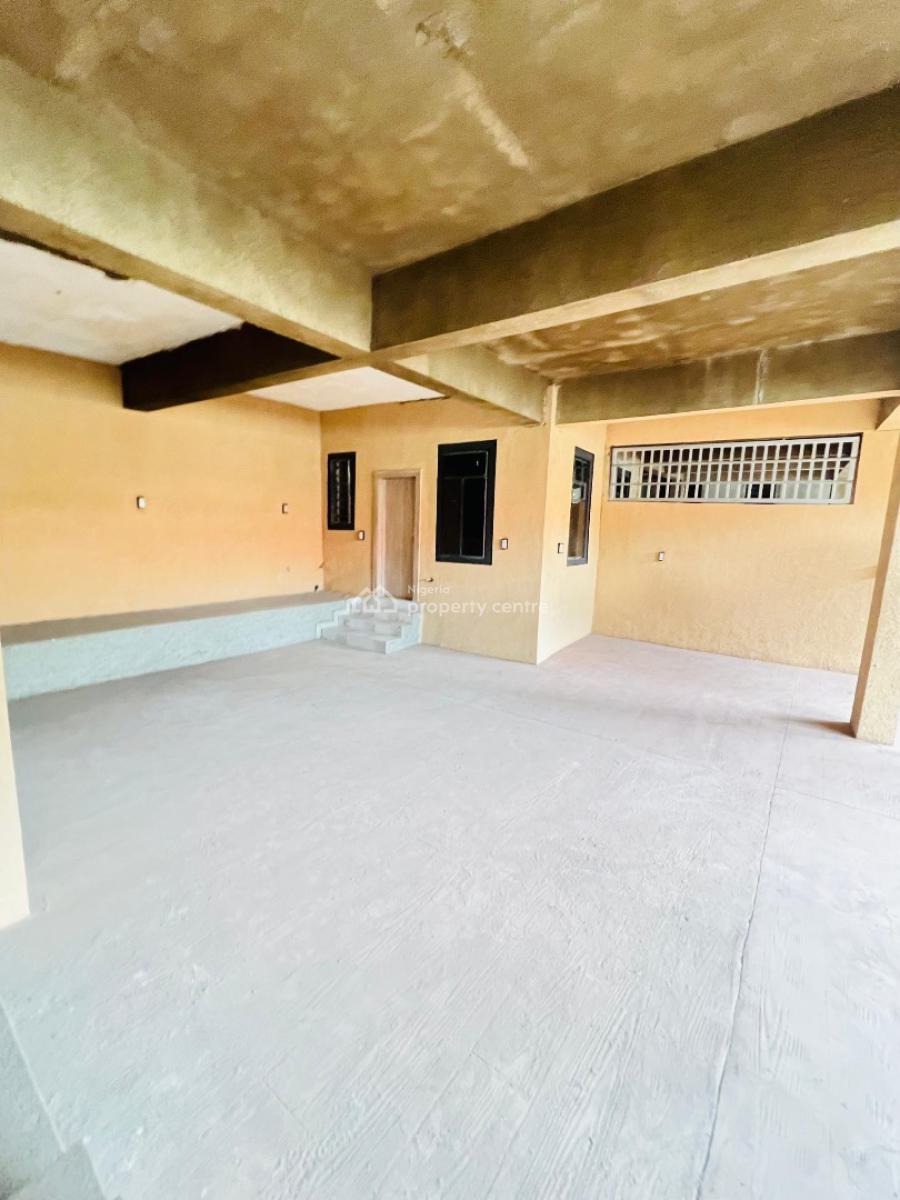 Magnificently Built 5 Bedroom Fully Detached Duplex Plus Bq, Omole Phase 1, Ikeja, Lagos, Detached Duplex for Sale