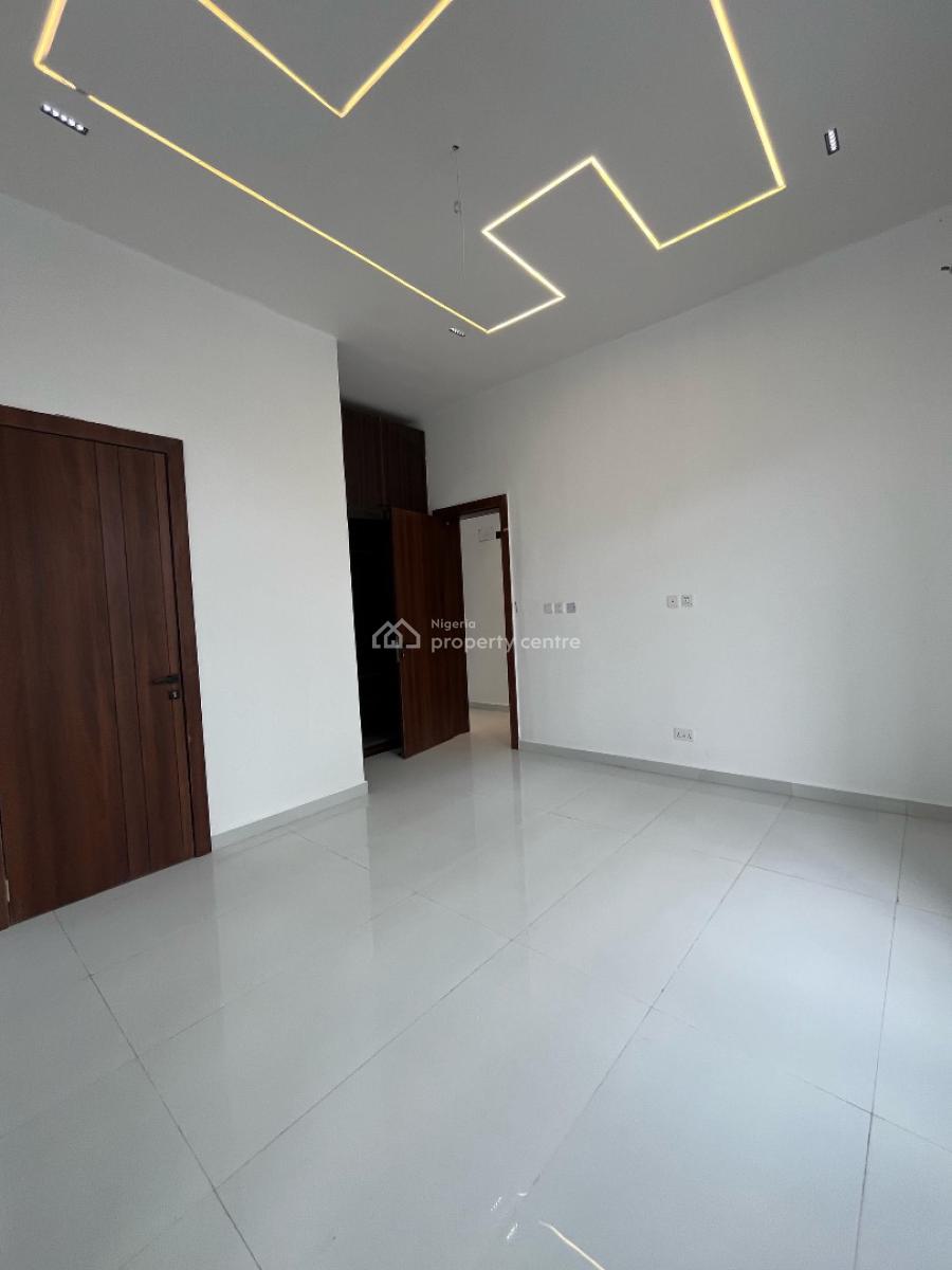 5 Bedroom Fully Detached Duplex, Agungi, Lekki, Lagos, Detached Duplex for Sale